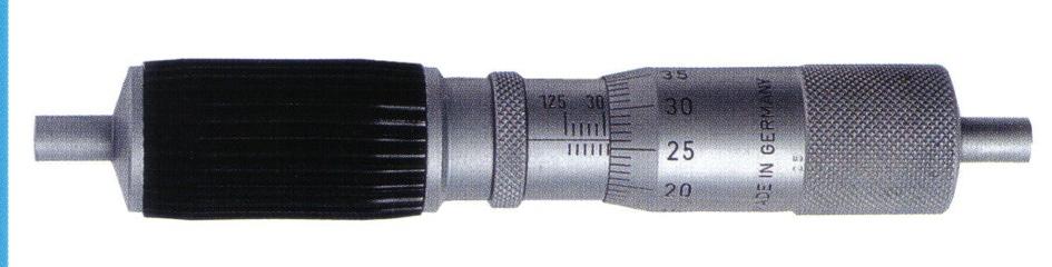 Przisions-Innenmikrometer  50 - 75mm