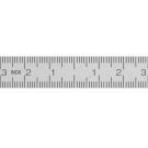 Biegsame Mastbe 0-mittig 050-0-050