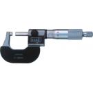 Zhlwerk - Mikrometer  0 - 25mm  0,001mm