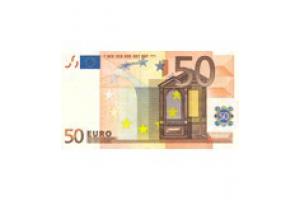 Warengutschein im Wert von 50 EURO