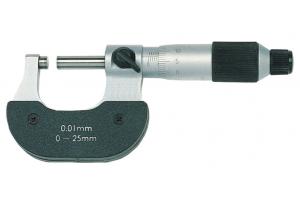 Przisions-Mikrometer  0 - 25mm